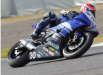 YAMAHA THAILAND RACING TEAM